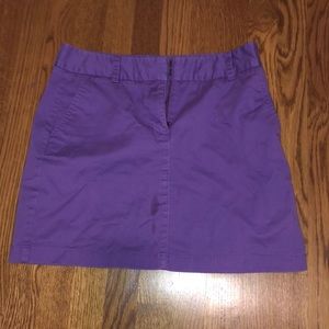 Vineyard vines skirt